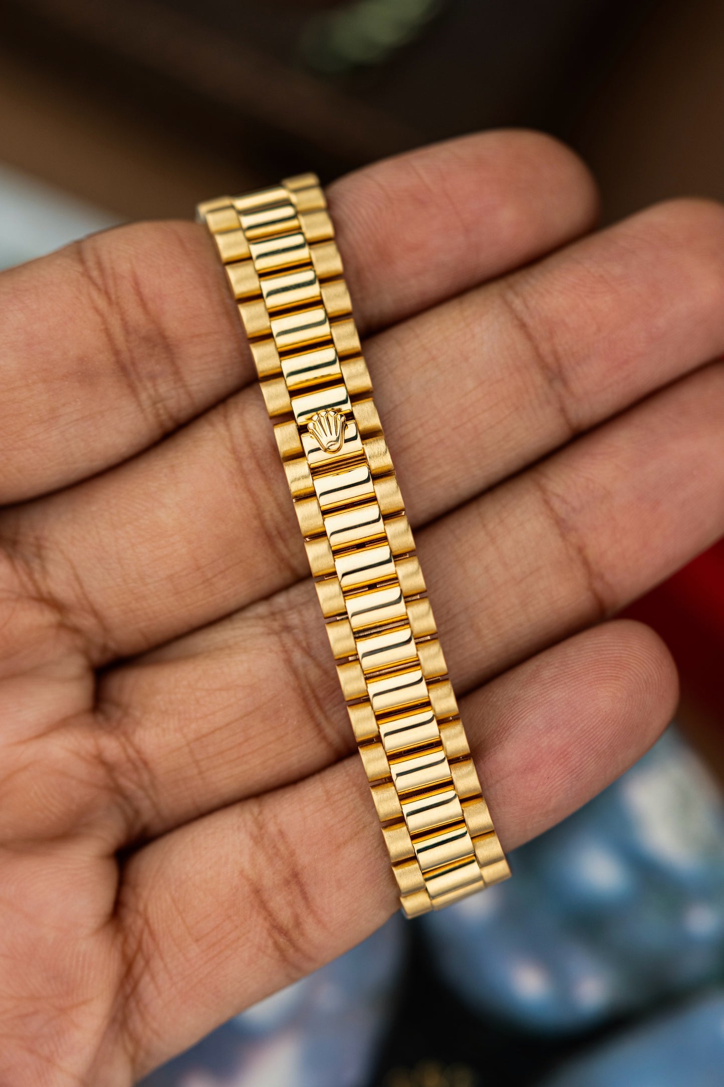 Rolex Lady-Datejust 26mm - Ref. 79178