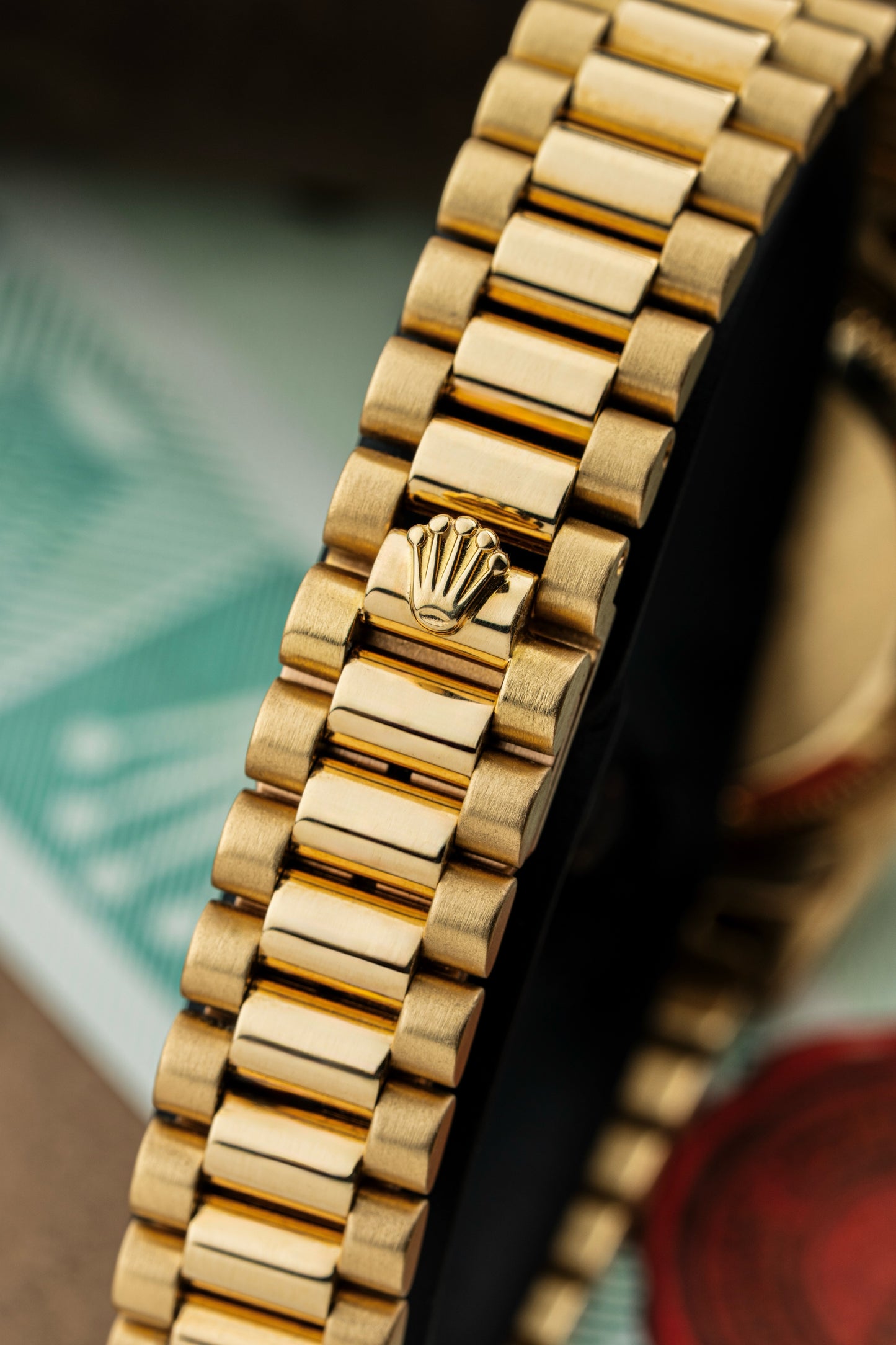 Rolex Lady-Datejust 26mm - Ref. 79178