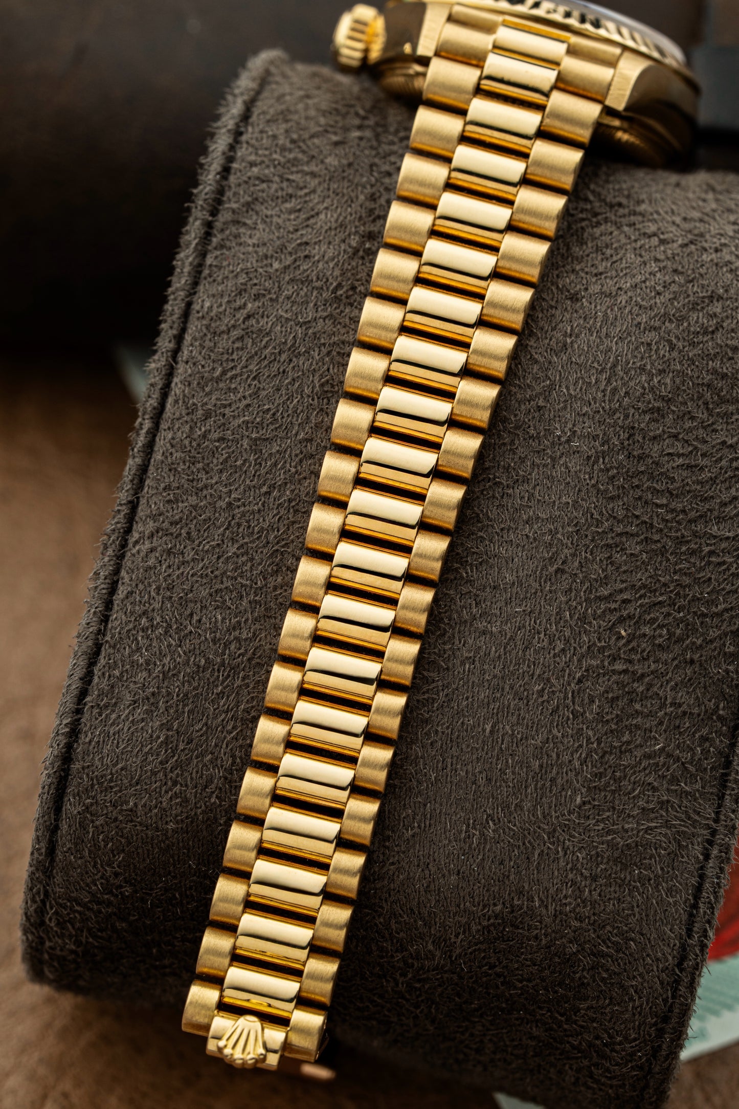Rolex Lady-Datejust 26mm - Ref. 79178