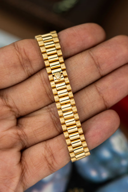 Rolex Lady-Datejust 26mm - Ref. 79178
