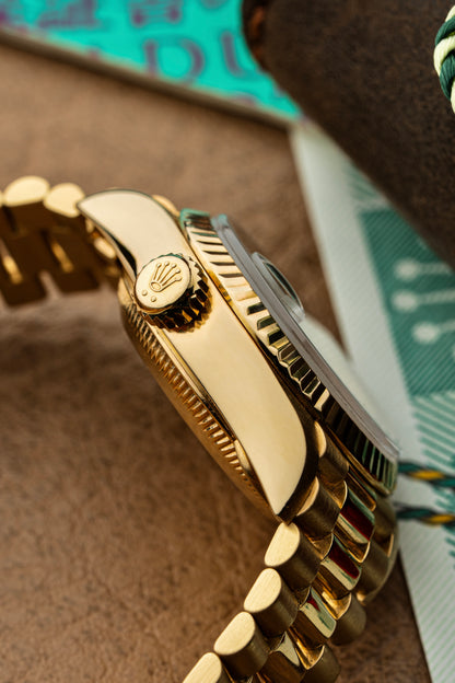 Rolex Lady-Datejust 26mm - Ref. 79178
