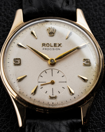 Rolex Precision 31mm - Ref. 12868