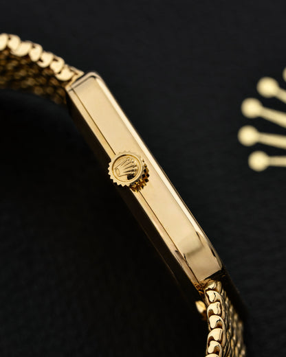 Rolex Cellini - Ref. 4332