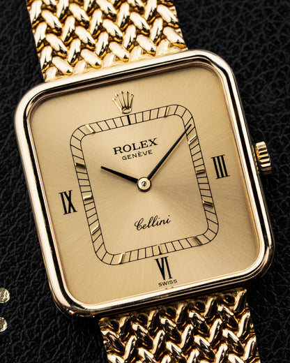 Rolex Cellini - Ref. 4332