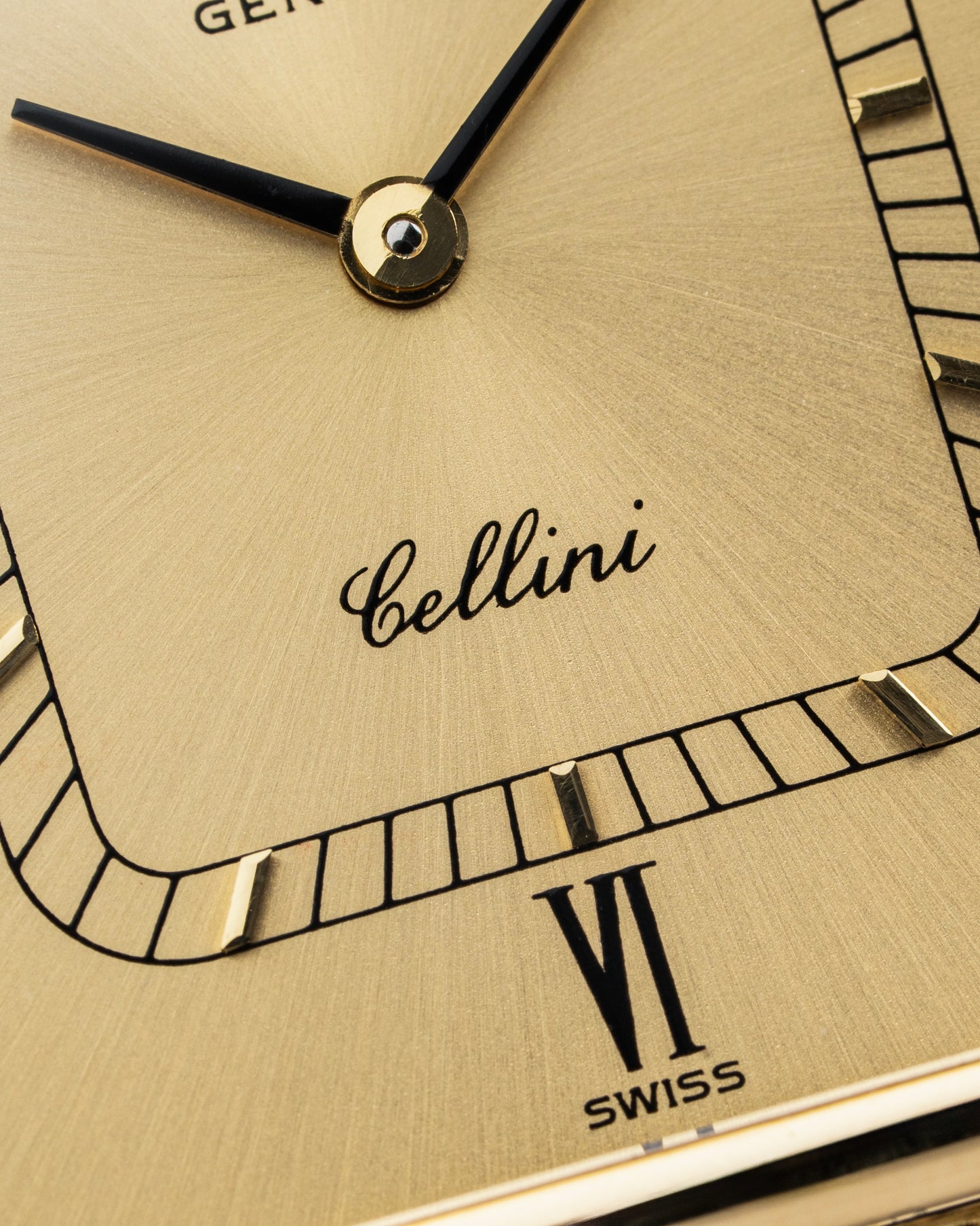 Rolex Cellini - Ref. 4332