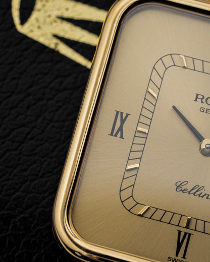 Rolex Cellini - Ref. 4332