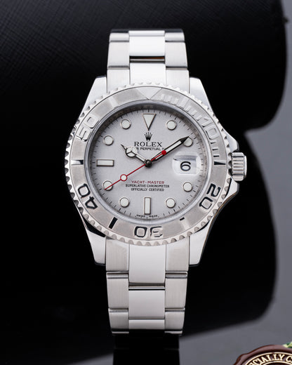 Rolex Yachtmaster 40mm - Ref. 16622