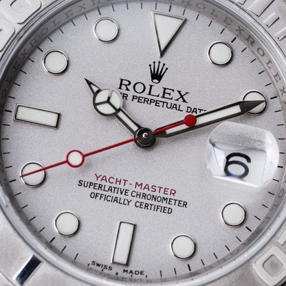 Rolex Yachtmaster 40mm - Ref. 16622