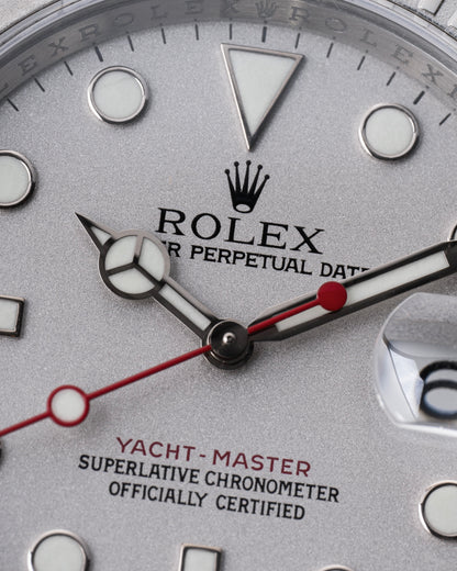 Rolex Yachtmaster 40mm - Ref. 16622