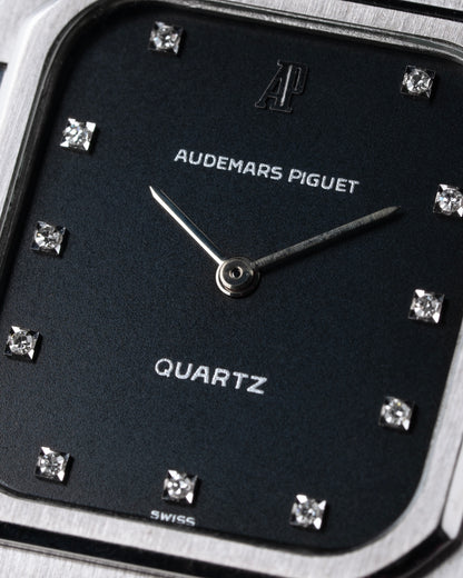 Audemars Piguet Royal Oak White Gold - Ref. 6005BC