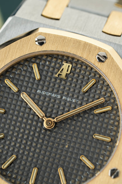 Audemars Piguet Royal Oak 30mm - Ref. 6008SA