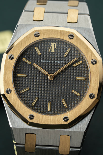 Audemars Piguet Royal Oak 30mm - Ref. 6008SA