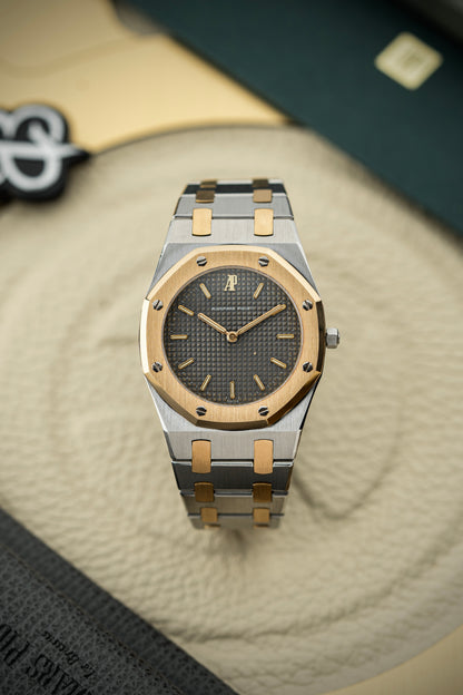 Audemars Piguet Royal Oak 30mm - Ref. 6008SA