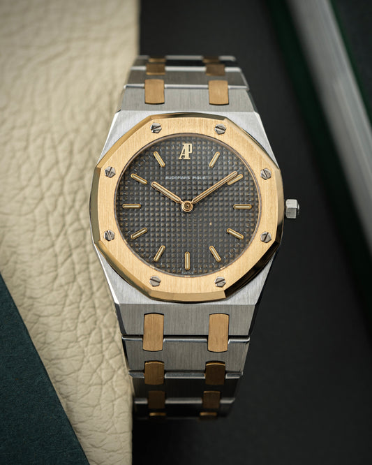 Audemars Piguet Royal Oak 30mm - Ref. 6008SA