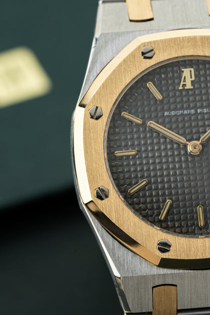 Audemars Piguet Royal Oak 30mm - Ref. 6008SA