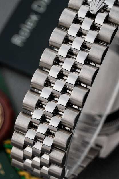 Rolex Datejust 36mm - Ref. 116234