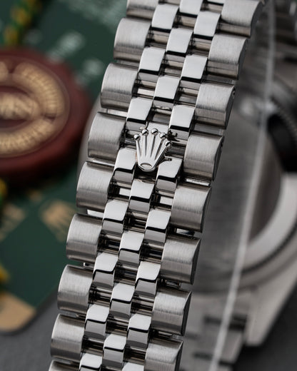 Rolex Datejust 36mm - Ref. 116234