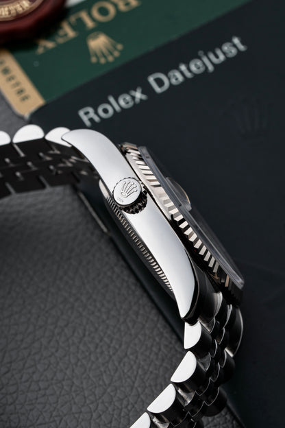 Rolex Datejust 36mm - Ref. 116234