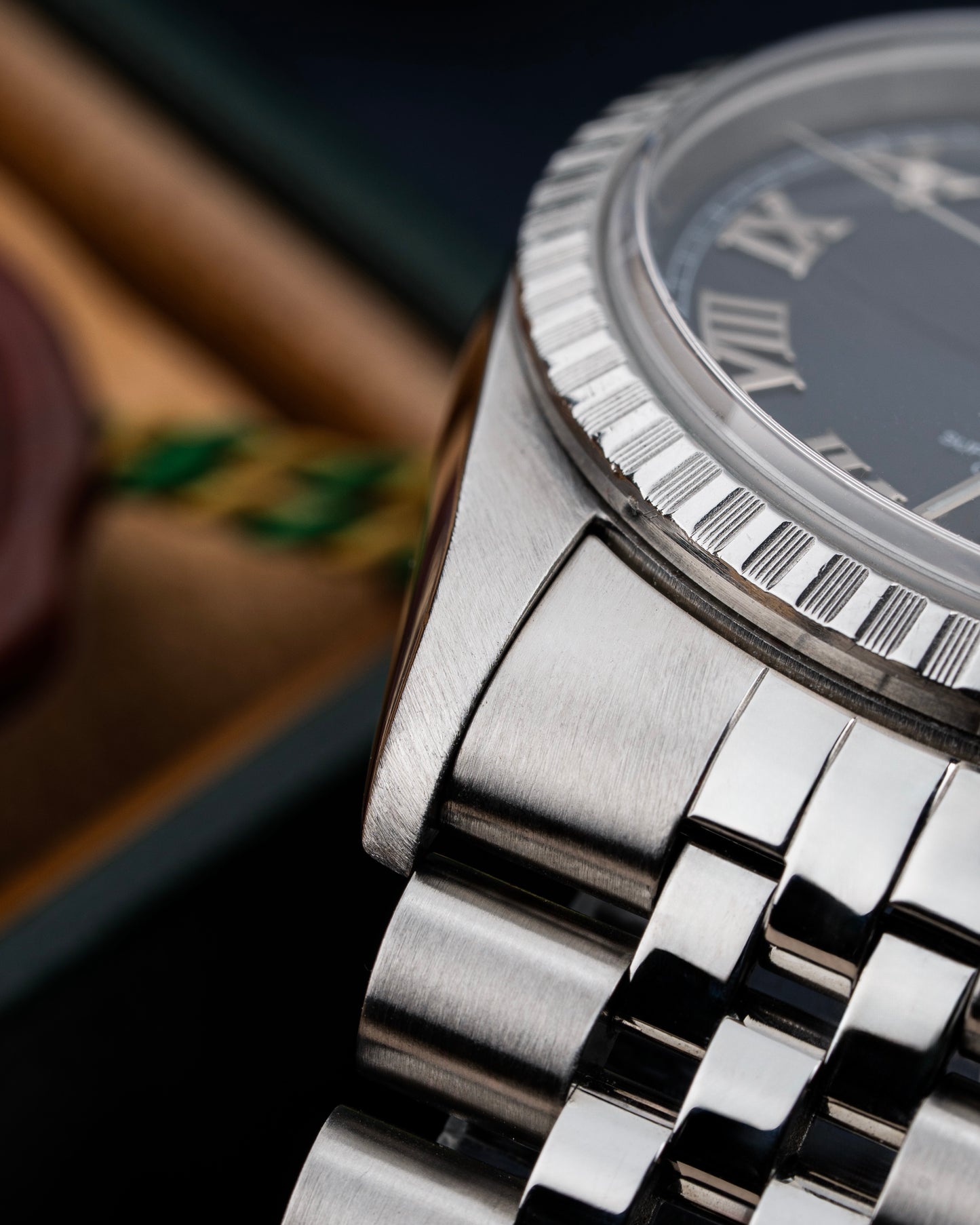 Rolex Datejust 36mm - Ref. 16220