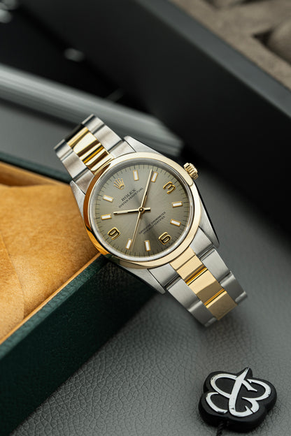 Rolex Oyster Perpetual 34mm - Ref. 14203