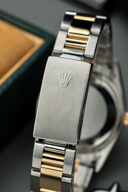 Rolex Oyster Perpetual 34mm - Ref. 14203