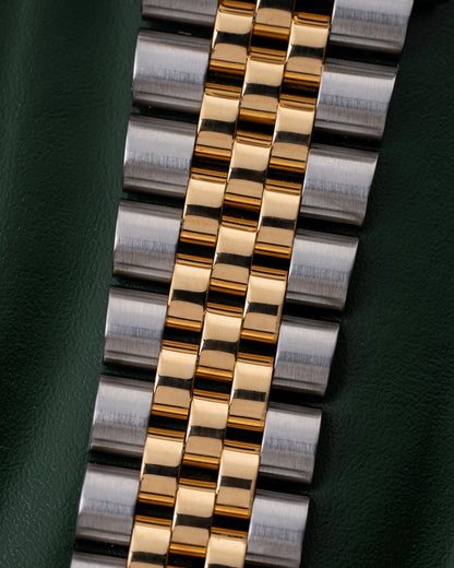 Rolex Datejust 36mm Mother Of Pearl - Ref. 116243