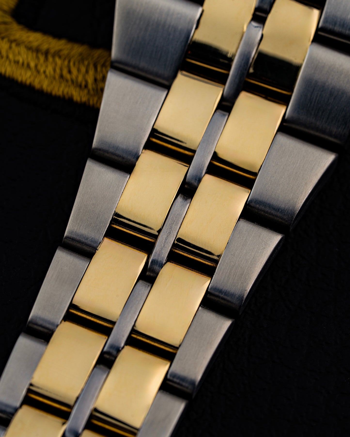 Omega Constellation Day-Date 33mm Khanjar