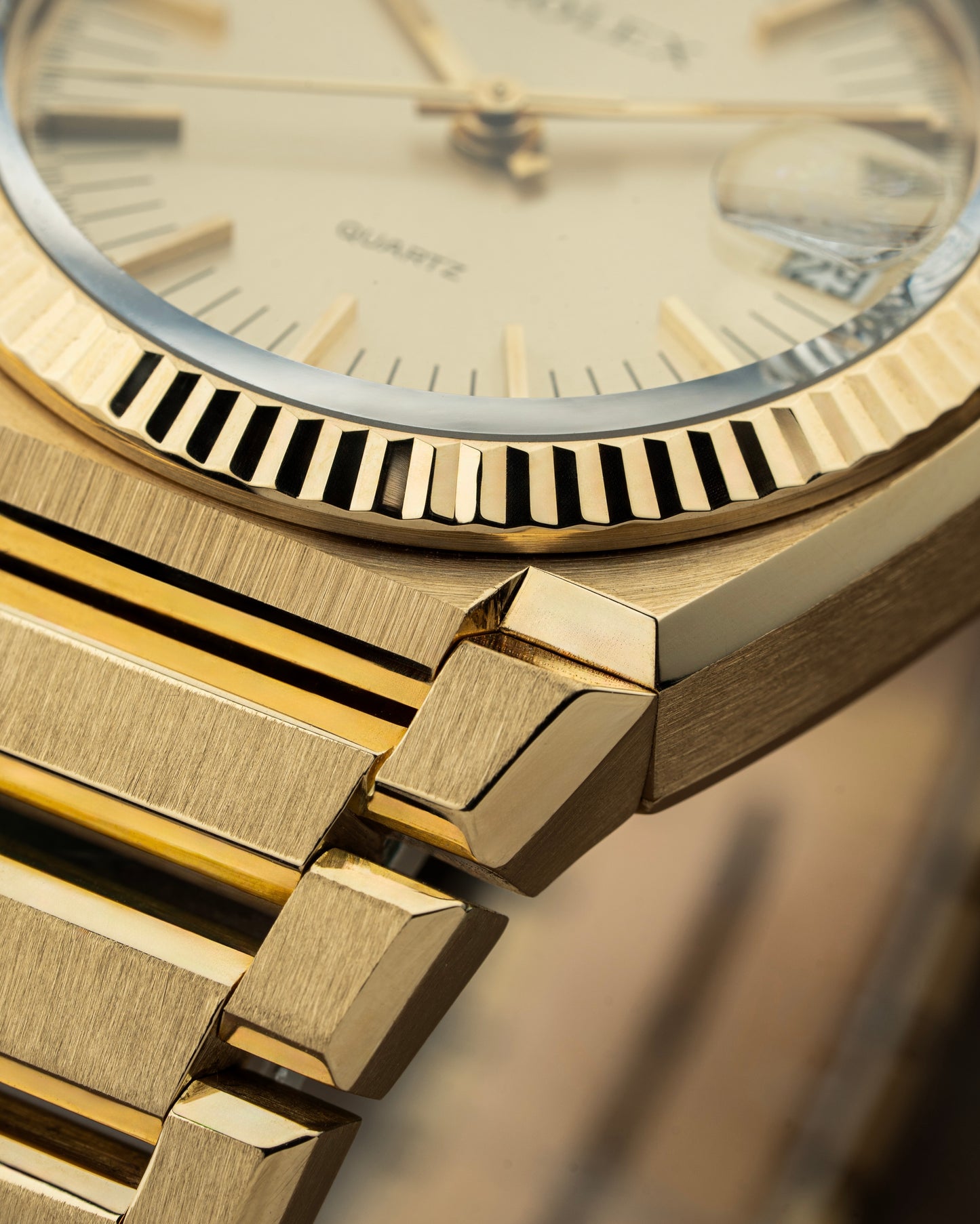 Rolex 'Texano' 39mm Limited to 1000 Pieces - Ref. 5100