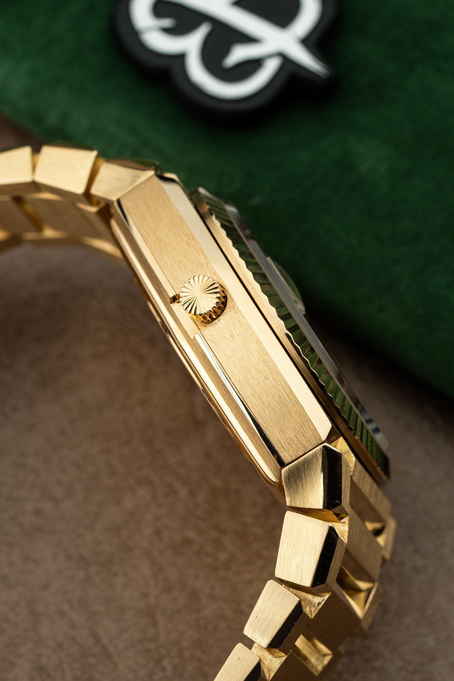 Rolex 'Texano' 39mm Limited to 1000 Pieces - Ref. 5100