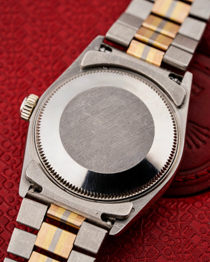 Rolex Datejust 31mm Tridor - Ref. 68279B