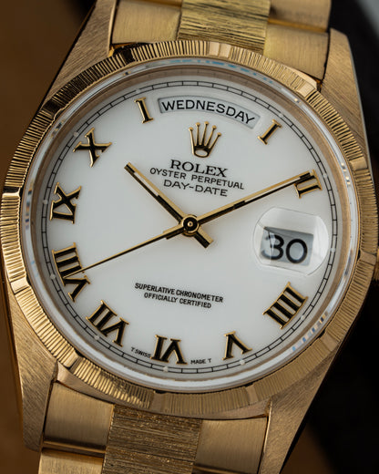 Rolex Day-Date 36mm Bark - Ref. 18248