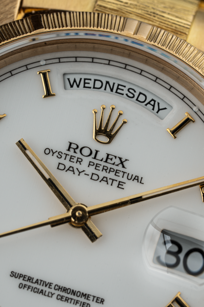 Rolex Day-Date 36mm Bark - Ref. 18248